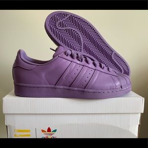 adidas Superstar Supercolor